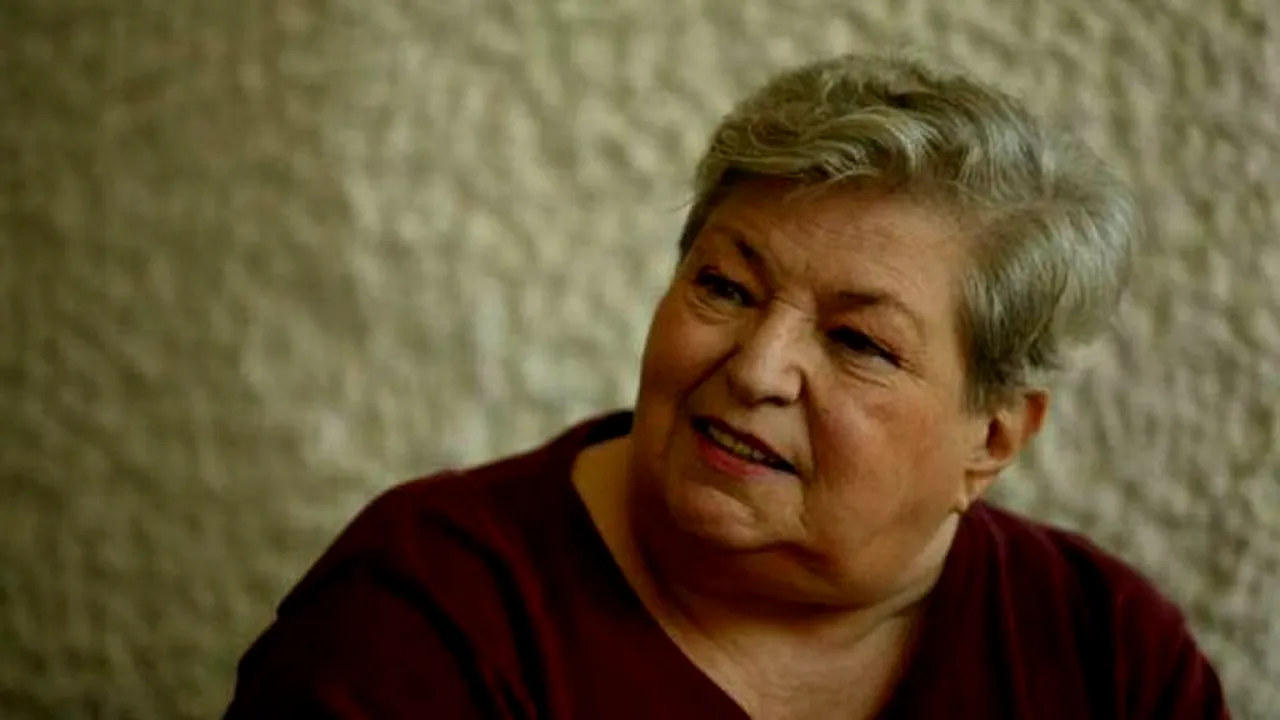 A murit Draga Olteanu Matei. Actrița avea 87 de ani