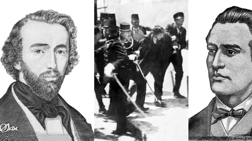 28 IUNIE, calendarul zilei: Adolphe Sax patentează saxofonul / Asasinarea lui Franz Ferdinand - începe Primul Război Mondial / Eminescu este arestat