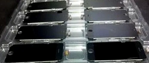 Cum arată noul iPhone 5S. Primele imagini publicate de Business Insider