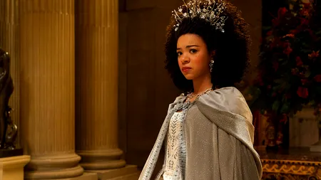 „Queen Charlotte: A Bridgerton Story”, din 4 mai, pe NETFLIX | VIDEO