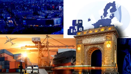 Nouă mari orașe se bat pentru sediul viitoarei „vămi europene”. Printre candidați se află și Bucureștiul. Pe ce atuuri mizează capitala României