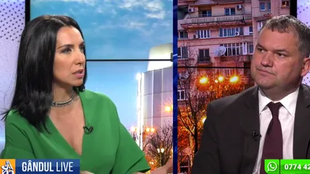 GÂNDUL LIVE. Ministrul Dezvoltării, Cseke Attila, despre noi creșe în România: „Un proiect de suflet! Vrem să construim ceva pentru următorii 50 de ani” (VIDEO)