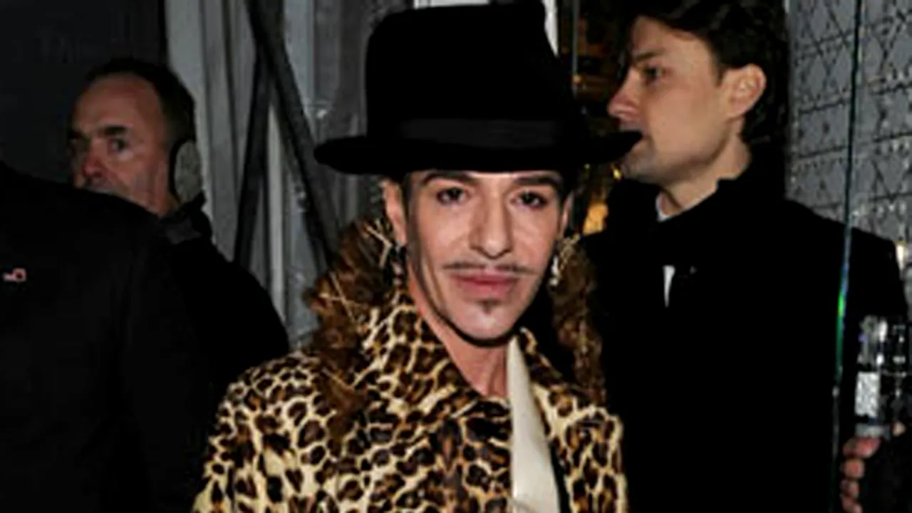 Galliano: 