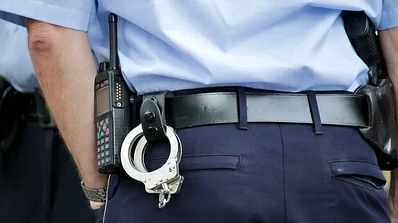 Polițiștii refuză amendarea cetățenilor care nu poartă mască. Sindicatul Europol: ”Reacționăm la nepăsarea guvernului”