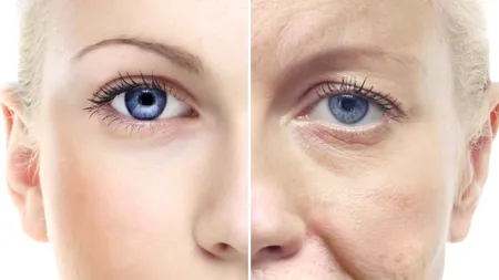 Cinci alimente care ne îmbătrânesc cel mai mult