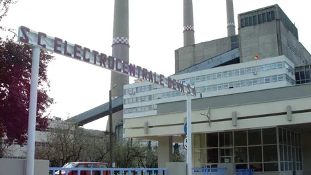 Focar de Covid-19 la Termocentrala Mintia! Cum e situația în Hunedoara