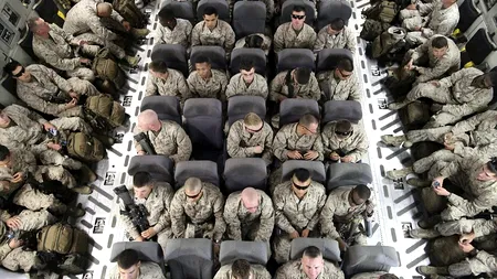 Vicepreședintele SUA: Statele Unite ar putea să trimită trupe în statele baltice