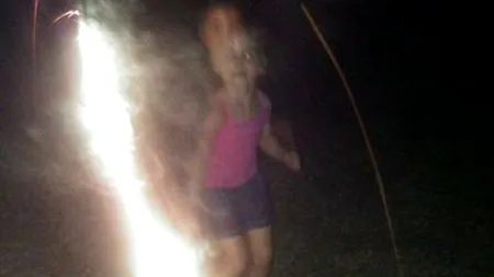 Un bărbat din SUA e convins că fantoma fiului său mort a apărut într-o fotografie