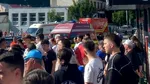 Semnele care au precedat atacul armat de la Lupeni. Instanța a dispus mai multe ordine de protecție față de atacator