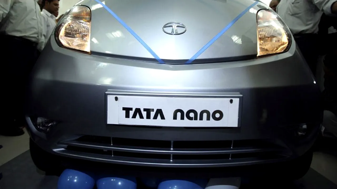 Ce notă a primit la testele de siguranță cea mai ieftină mașină din lume