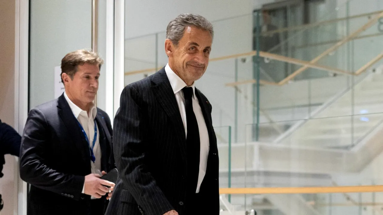 Sarkozy se apără în PROCESUL fondurilor libiene: Nu veți găsi un cent finanțare externă în campania mea electorală