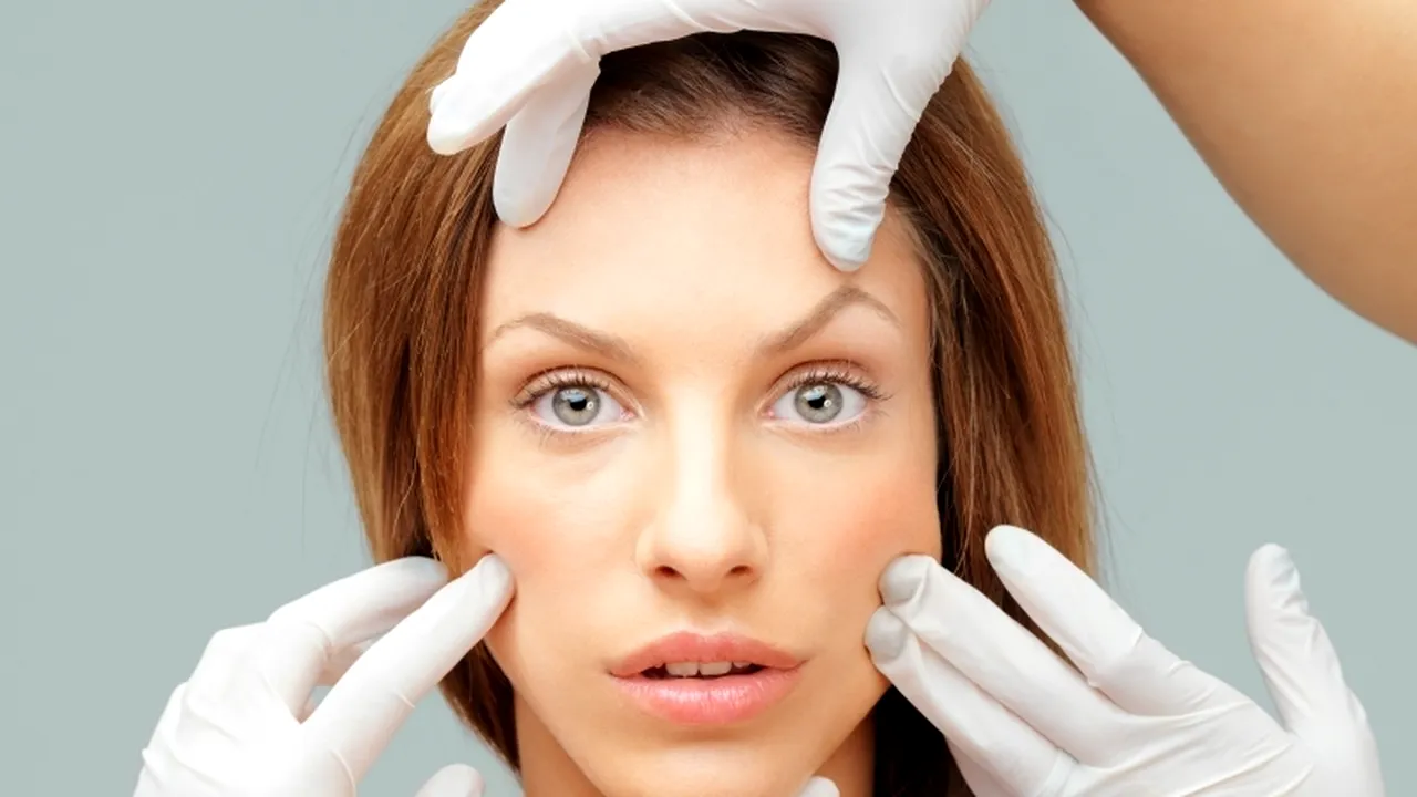 „Aș face orice pentru niște riduri