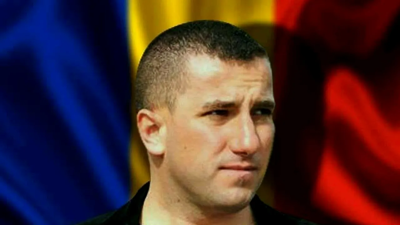 Cătălin Berenghi, de la luptător la candidat pentru prezidențiale. Trecutul controversat al celui care a amenințat-o pe judecătoarea lui Georgescu