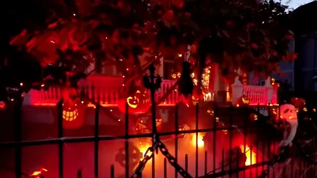 HALLOWEEN în toate colțurile lumii: OBICEIURI și RITUALURI COLORATE