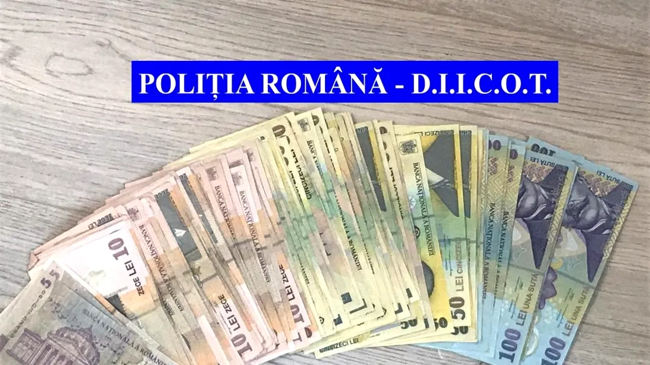 DOSAR PENAL. Bărbat din Galați, cercetat după ce ar fi exploatat sexual o minoră