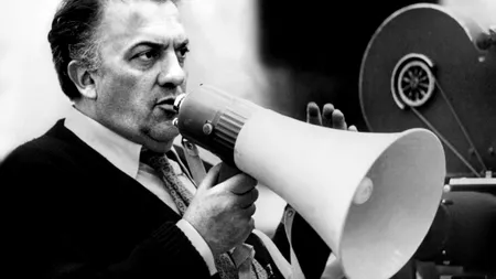 Dansatoarea din buric care l-a inspirat pe Fellini să regizeze filmul 