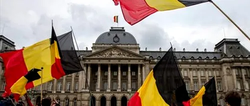 Belgia, paralizată de o grevă națională împotriva măsurilor de austeritate