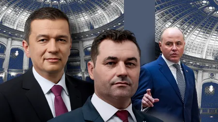 Primarul din Grozeşti a bătut 2 copii care voiau să intre în curtea primăriei. PNL îi cere lui Grindeanu să-l demită