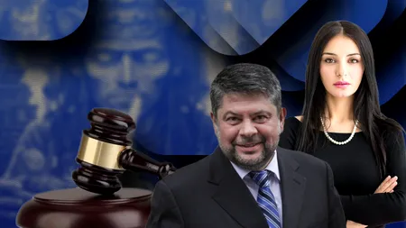 Dosarul Ayahuasca, validat definitiv. Fostul șef DIPI Gelu Oltean și Vanessa Youness vor fi judecați