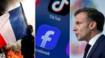 Planul secret al Franței pentru a combate protestele din marile orașe. Guvernul a vrut să oprească complet internetul și rețelele sociale în timpul manifestațiilor din stradă