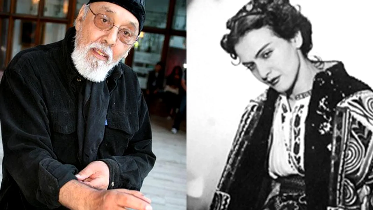 VIDEO. Beția lui Johnny Răducanu cu Maria Tănase: 