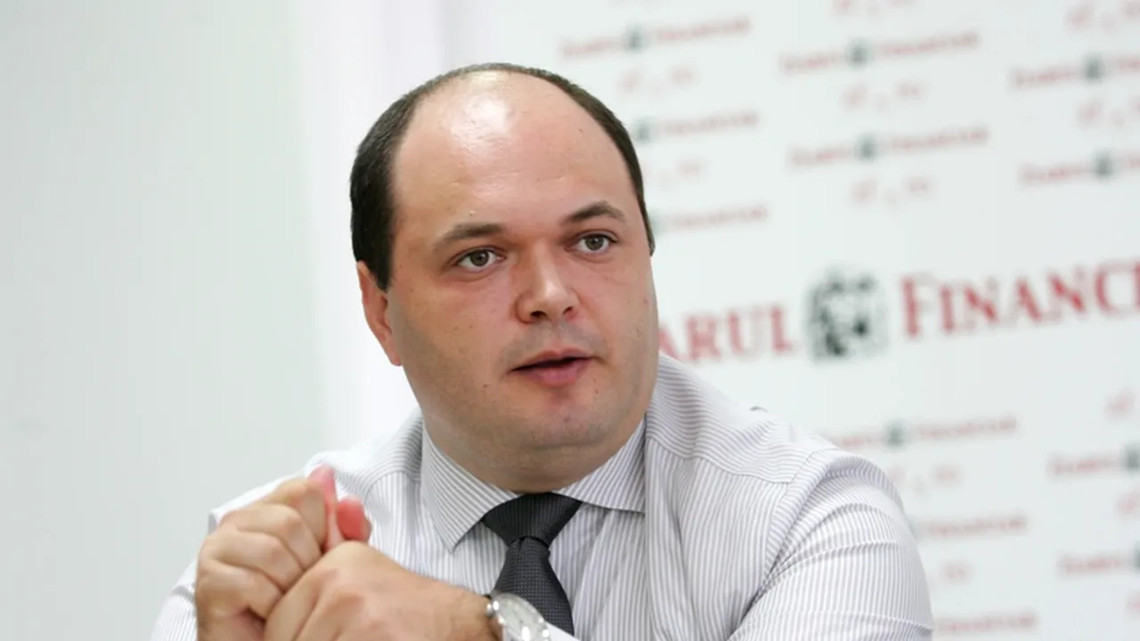 Președintele Consiliului Fiscal, pentru Gândul: Nivelul fondurilor de la UE pe care mizează Guvernul în proiectul rectificării bugetare este 