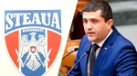Ministrul Apărării i-a făcut praf pe conducătorii Stelei! „Ce se întâmplă acum acolo este o bătaie de joc faţă de fiecare om din România”
