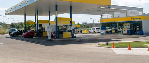 Prețul carburanților la benzinăriile Petrom a avut cea mai mare scumpire din acest an. Care sunt cauzele