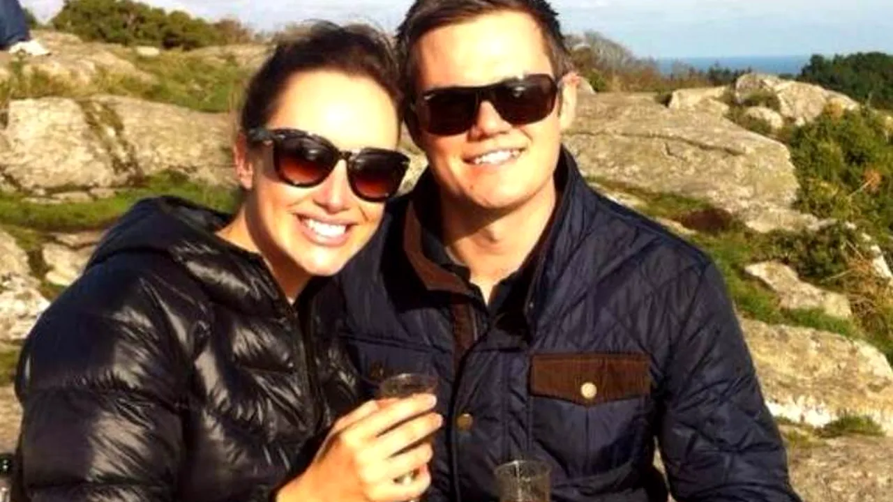 Un irlandez a cerut-o în căsătorie pe iubita lui cu ajutorul trupei Keywest și al lui Bono