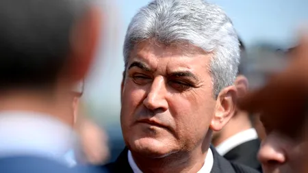 Vicepremierul Gabi Oprea: „Avem aproximativ două victime