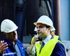 Curtea de Apel Cluj a respins cererea Bankwatch de oprire a lucrărilor la gazoductul Tuzla-Podişor. Mesajul lui Burduja
