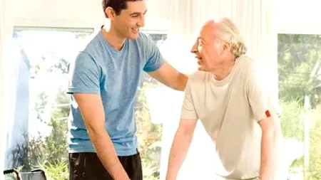 IREAL ce a putut păți un pensionar austriac, după ce a angajat un român de 28 de ani să aibă grijă de el