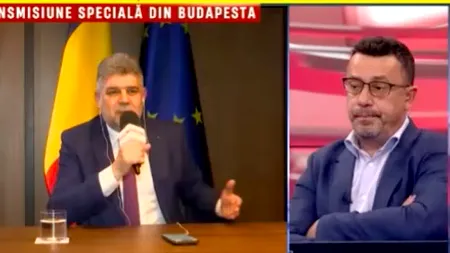 Marcel Ciolacu: 