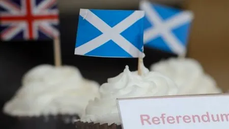 Premierul scoțian o acuză pe Theresa May: 