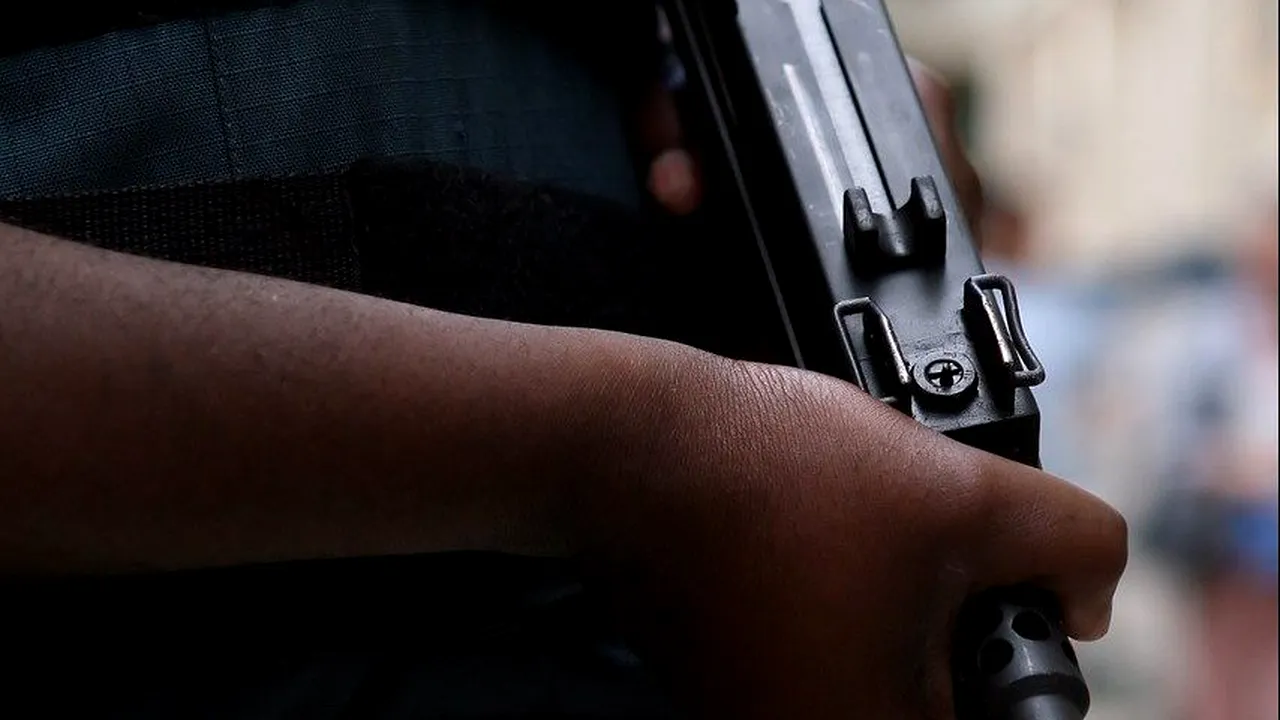 Autorul atacului armat din Germania, soldat cu doi morţi, a fost capturat - UPDATE