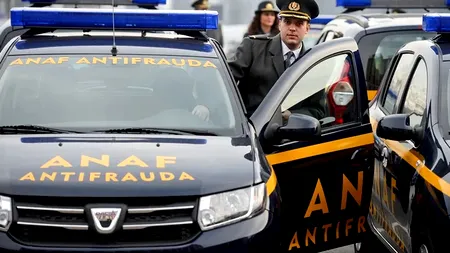 ANAF vinde mașinile unor persoane publice. Cât costă jeep-urile lui Ioan Niculae