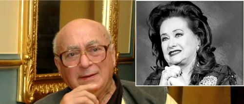 A murit regizorul Dan Puican, primul soț al Stelei Popescu: ”A fost unul dintre cei mai mari prieteni ai artiștilor români”