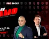 “EXCLUSIV DINAMO”, de la ora 17.00. Dinamo trebuie să cumpere un jucător pentru a-i face pe plac lui Gigi Becali!