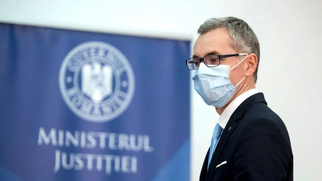 Continuă seria detașărilor în echipa lui Stelian Ion. Procurorul Laura Felicia Ceh se va ocupa, timp de trei ani, de relația cu Italia după situația generată de condamnații din România rămași în Peninsulă
