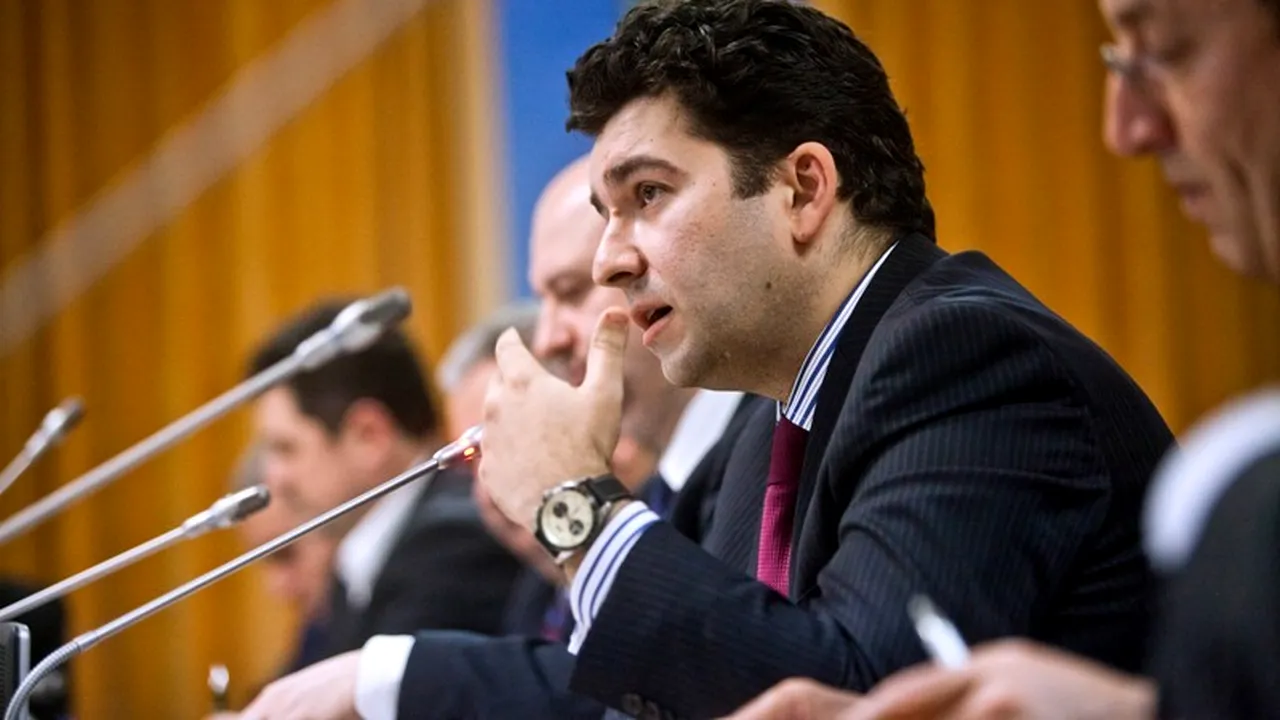 Voinea anunță noua strategie a datoriei publice. Ce schimbări va aduce Guvernul și la ce dobânzi se împrumută România în prezent