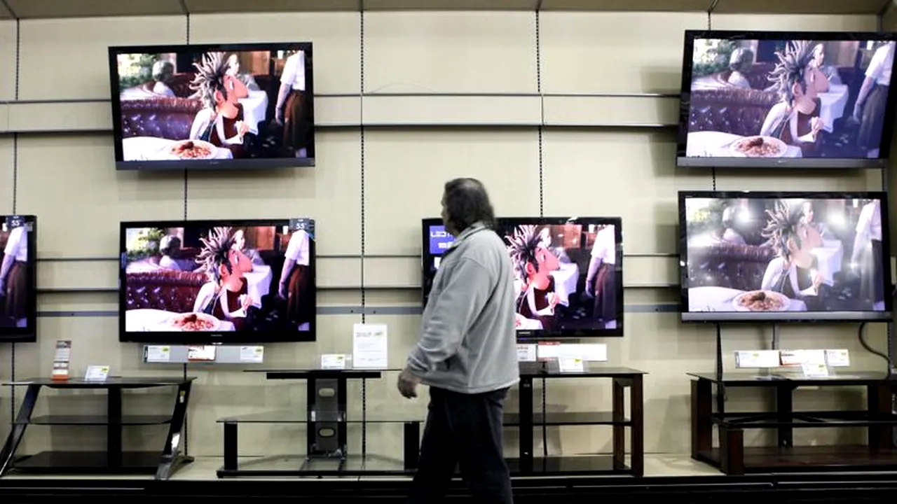 Un mare grup media lansează un post de televiziune în care nu vor fi difuzate știri despre Brexit