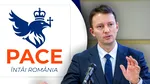 Grupul parlamentar PACE respinge varianta unui guvern Siegfried Mureșan: „Nu avem nevoie de guvernatori trimiși de Berlin și Bruxelles”