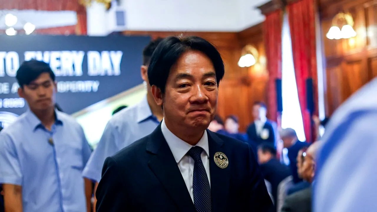 Taiwanul sprijină o COLABORARE strânsă împotriva autoritarismului/ „O concesie nu face decât să crească apetitul” unui stat agresor