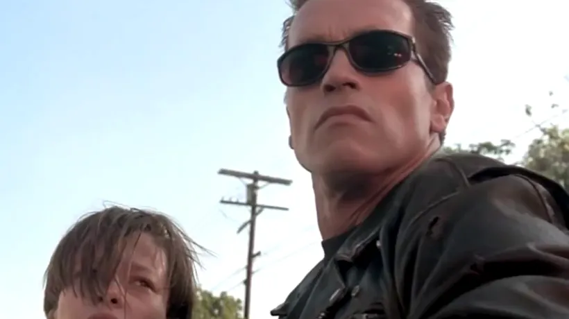 Cine va interpreta rolul principal în următoarele două filme din seria Terminator