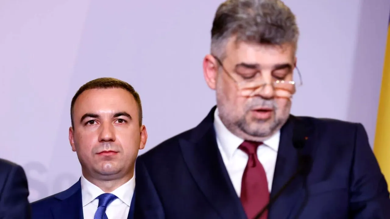 Bogdan Ivan, ministrul Digitalizării, preia interimar portofoliul Ministerului Familiei