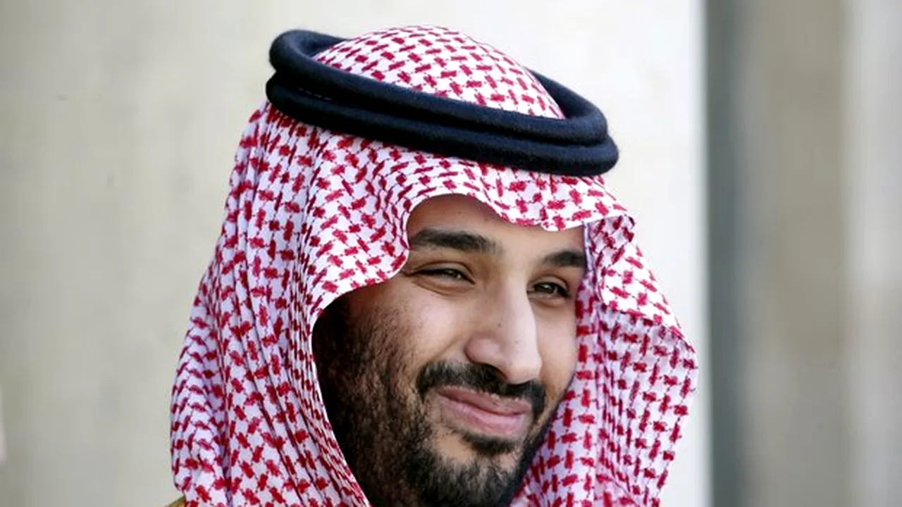 Câți bani se fură anual din bugetul Arabiei Saudite? Nu mai mult de 20 miliarde de dolari