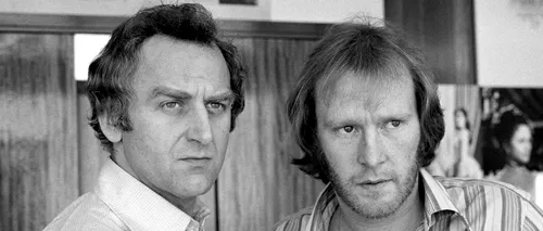 A murit actorul Dennis Waterman, o legendă a teatrului britanic . „Am crescut urmărindu-i spectacolele emblematice”