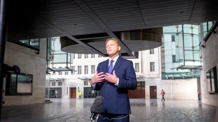 Grant Shapps îi avertizează pe militanții huthi din Yemen: ”Marea Britanie NU VA EZITA să riposteze din nou”