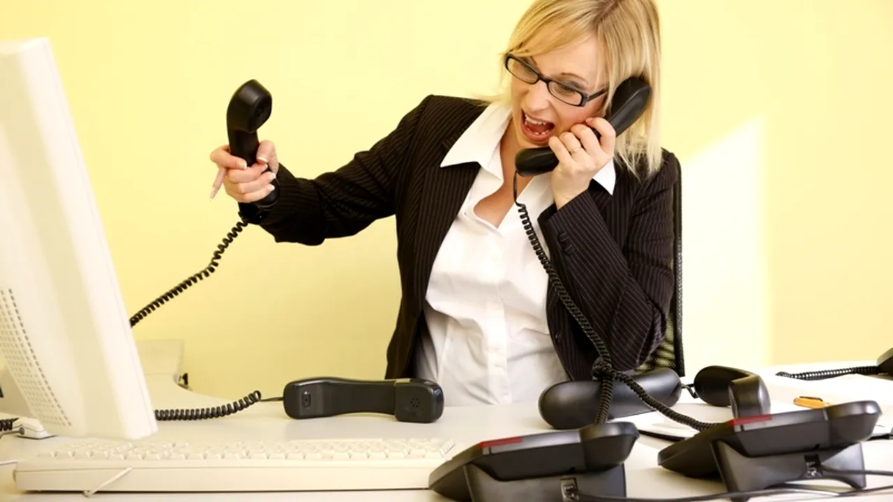 STUDIU. Femeile se pricep mai bine decât bărbații să facă mai multe lucruri în același timp