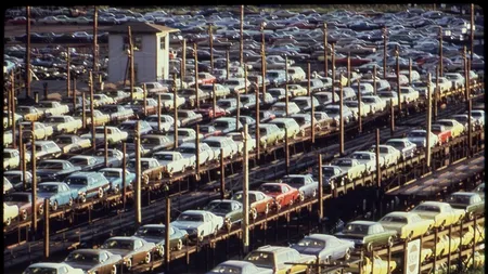 Orașul american care ar putea dispărea de pe hartă